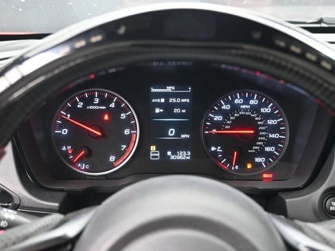 Used 2022 Subaru WRX Premium AWD/4WD image 9