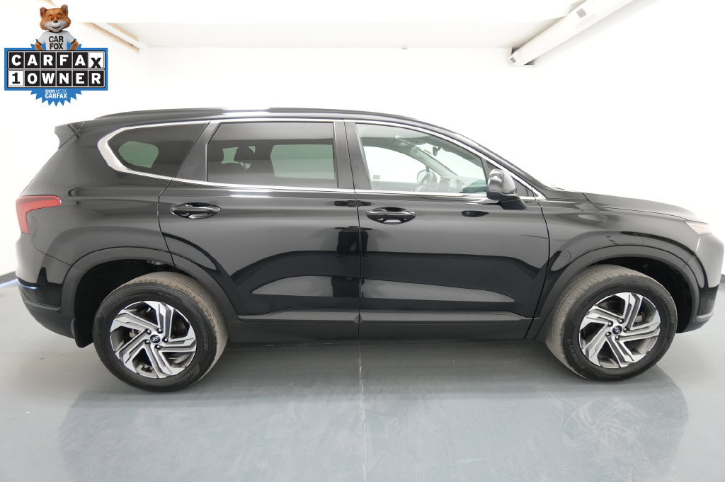Used 2023 Hyundai Santa Fe SE AWD/4WD image 10