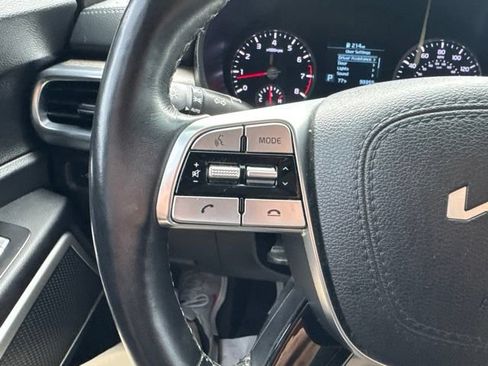 Used 2022 Kia Telluride EX w/ EX Premium Package AWD/4WD image 26