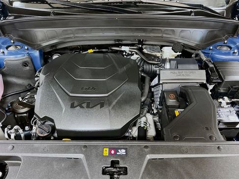 Used 2024 Kia Telluride S w/ S Sunroof Package image 32