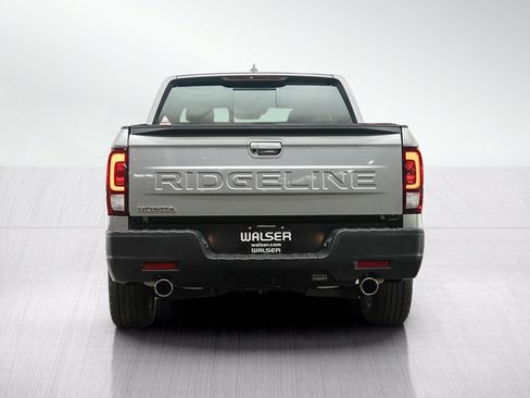 Used 2024 Honda Ridgeline RTL image 4