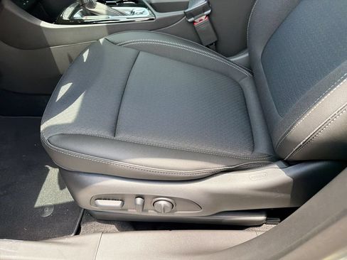 New 2026 Buick Encore GX Preferred w/ Advanced Technology Package FWD image 19