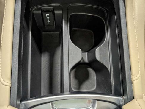 Certified 2019 Acura RDX AWD image 28