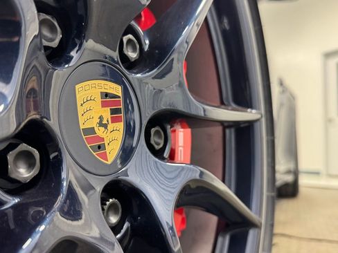 Used 2016 Porsche 911 Carrera GTS image 57