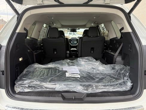 New 2026 Subaru Ascent Touring AWD/4WD image 31