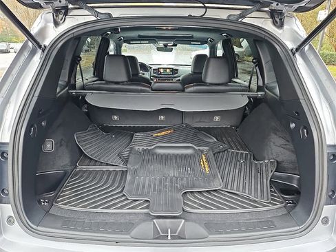 Used 2023 Honda Passport TrailSport image 29