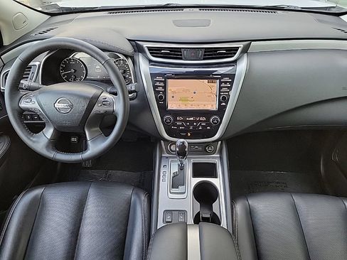 Used 2020 Nissan Murano SL w/ Moonroof Package AWD/4WD image 24