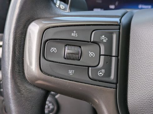 Used 2022 Chevrolet Silverado 1500 ZR2 w/ Technology Package image 24