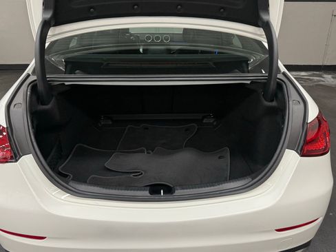 Used 2023 Mercedes-Benz C 300 C 300 image 14