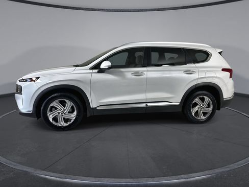 Used 2022 Hyundai Santa Fe SEL w/ Convenience + Premium Package FWD image 5