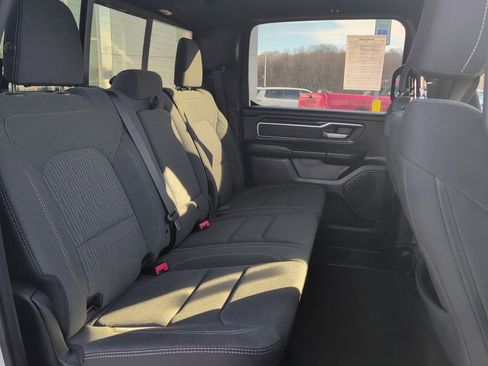 Used 2022 RAM 1500 Big Horn image 14