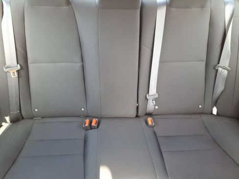 Used 2024 Nissan Sentra S FWD image 17
