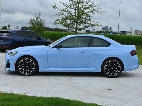 Used 2026 BMW M240i Coupe RWD image 6