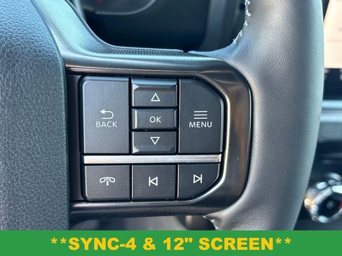 New 2026 Ford F350 Platinum image 19