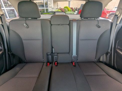 Used 2014 Ford Edge SEL AWD/4WD image 21