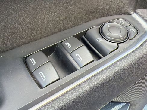 Certified 2025 Chevrolet Silverado 1500 LT w/ Texas Edition Plus image 20