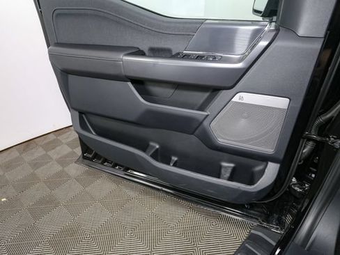 Used 2026 Ford F150 Lariat AWD/4WD image 40