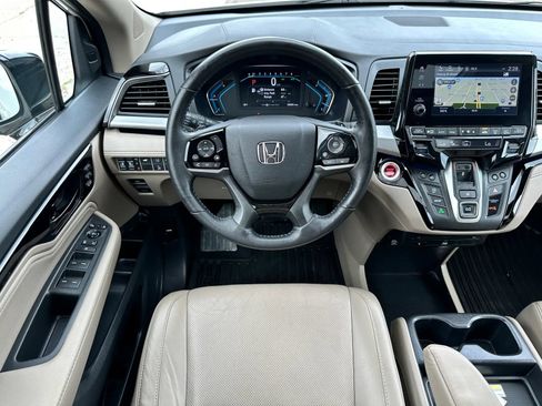 Used 2019 Honda Odyssey Elite image 41