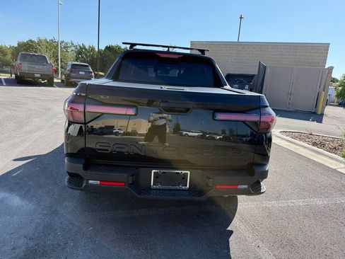 Certified 2022 Hyundai Santa Cruz SEL w/ Activity Package FWD image 5