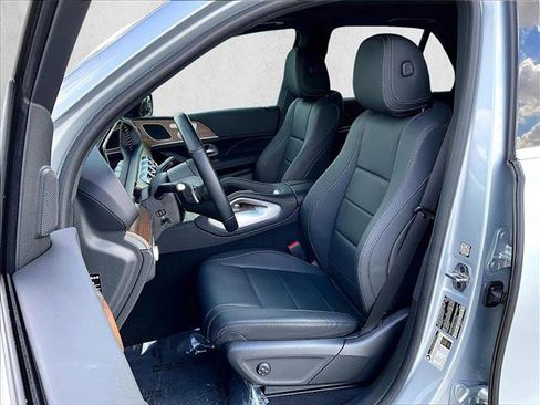 Used 2025 Mercedes-Benz GLE 350 4MATIC image 27