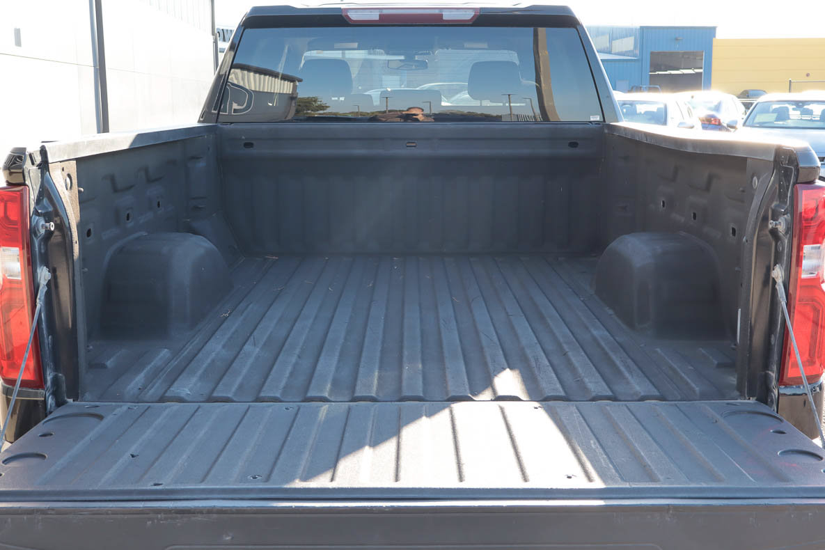 Used 2020 Chevrolet Silverado 1500 RST w/ True North Edition AWD/4WD image 14