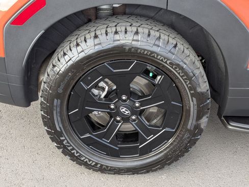 Used 2025 Hyundai Santa Fe XRT AWD/4WD image 13