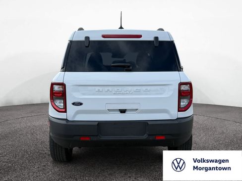Used 2024 Ford Bronco Sport Big Bend w/ Convenience Package image 4