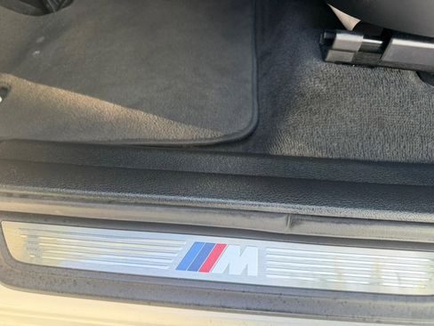 Used 2017 BMW X3 xDrive35i AWD/4WD image 15