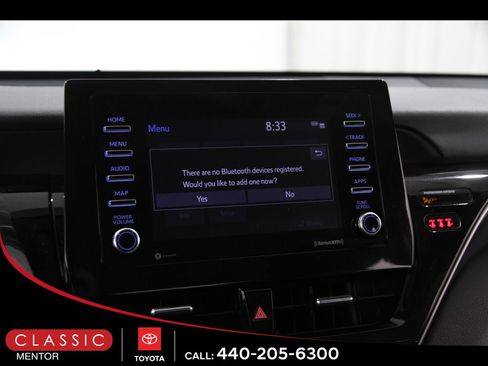 Certified 2023 Toyota Camry LE image 13