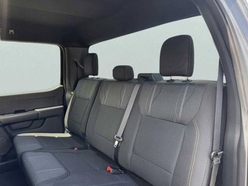 Used 2024 Ford F150 STX image 41