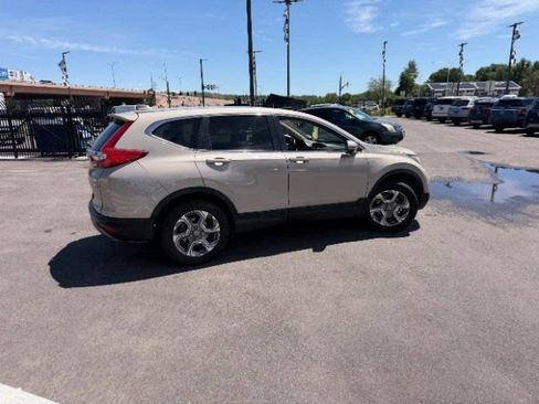 Used 2018 Honda CR-V EX-L image 15