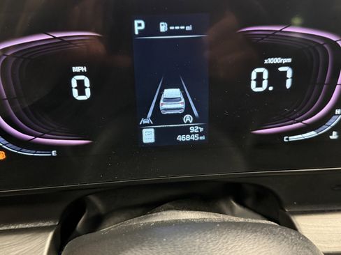 Used 2023 Kia Sportage X-Line w/ X-Line Premium Package AWD/4WD image 10