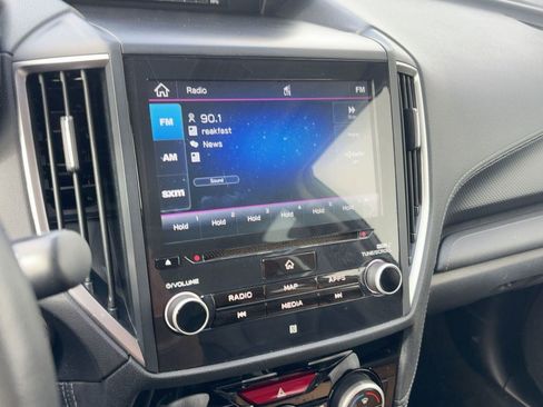 Used 2022 Subaru Forester Touring image 24