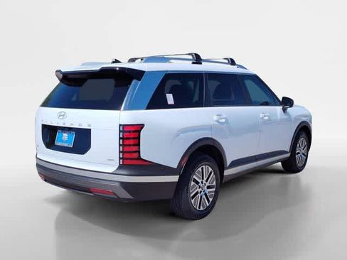 New 2026 Hyundai Palisade SEL AWD/4WD image 5