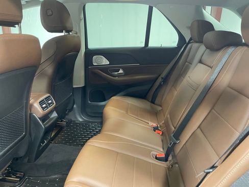 Used 2026 Mercedes-Benz GLE 350 4MATIC image 25