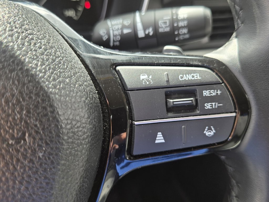 Certified 2023 Honda Pilot Touring image 26