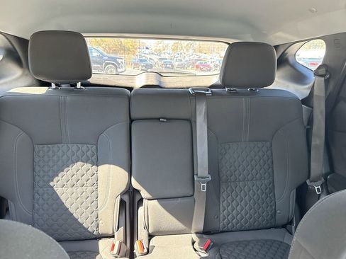 Used 2022 Chevrolet Blazer LT image 33