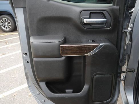 Used 2019 GMC Sierra 1500 Elevation image 28