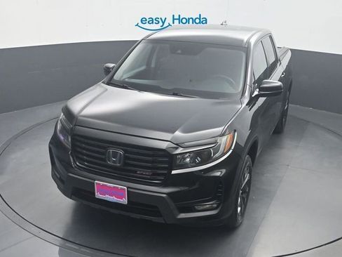 Used 2021 Honda Ridgeline Sport image 20