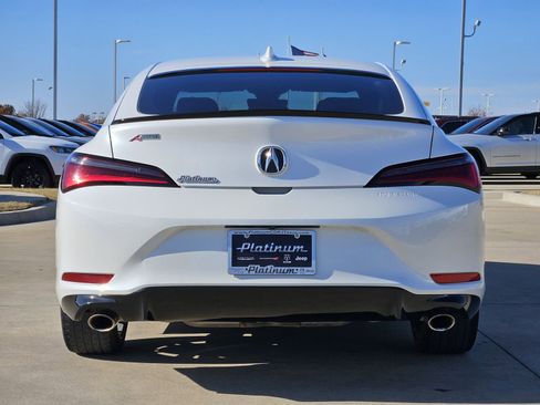 Used 2023 Acura Integra A-Spec image 8