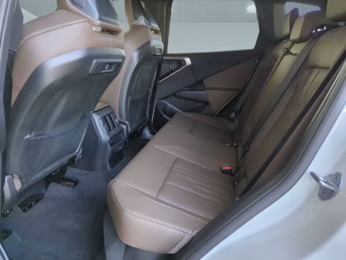 Used 2025 BMW X3 xDrive30i w/ Premium Package image 24