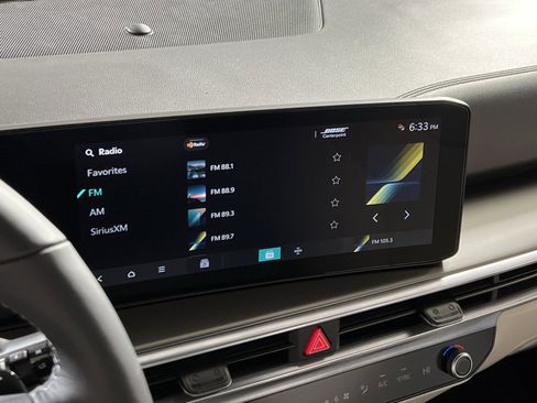 New 2026 Kia Sorento SX Prestige AWD/4WD image 16
