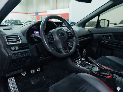 Used 2019 Subaru WRX STI w/ Popular Package #1 AWD/4WD image 24