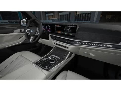 New 2027 BMW X7 xDrive40i AWD/4WD image 14