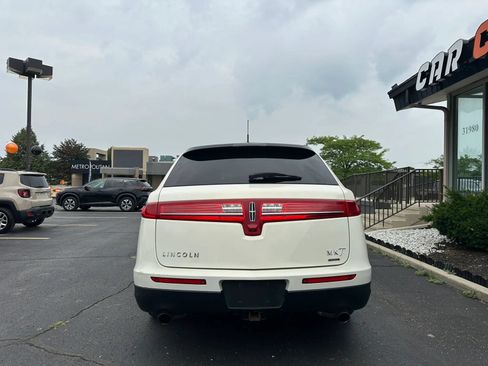 Used 2014 Lincoln MKT AWD w/ Equipment Group 201A image 5