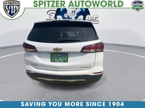 Used 2023 Chevrolet Equinox LT FWD image 8