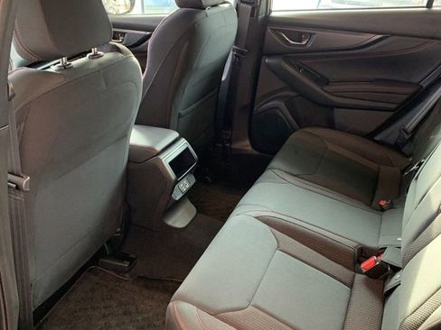 New 2025 Subaru WRX Premium image 10