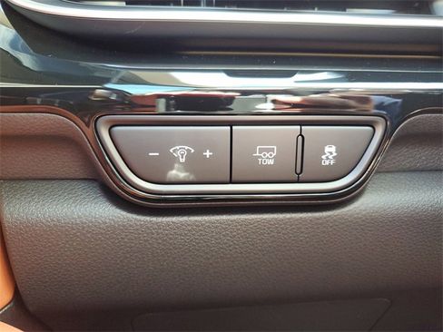 New 2026 Kia Carnival SX Prestige image 30