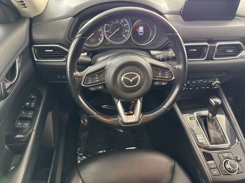Used 2018 MAZDA CX-5 Touring FWD image 26