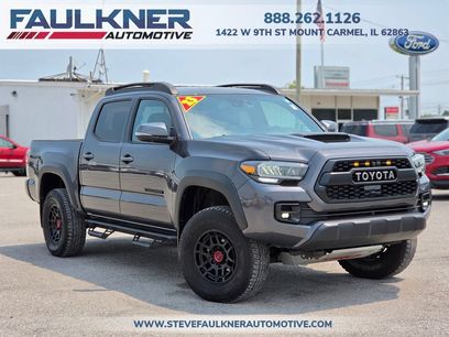 Used 2023 Toyota Tacoma TRD Pro